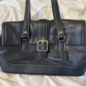 Coach bag SOLD